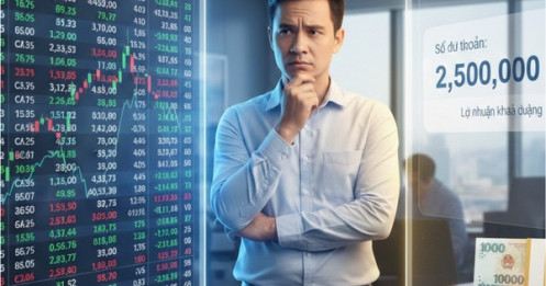 Không mua thì tiếc, mua thì thiếu tiền: Nhà đầu tư chật vật với cổ phiếu phát hành thêm