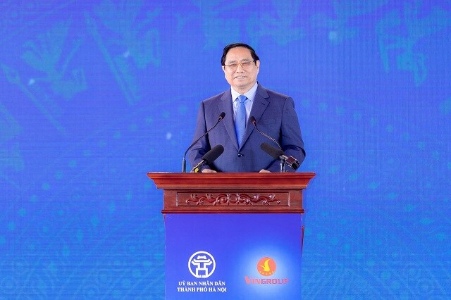 Vingroup đồng loạt khởi động, khai trương 11 công trình trọng điểm trên toàn quốc