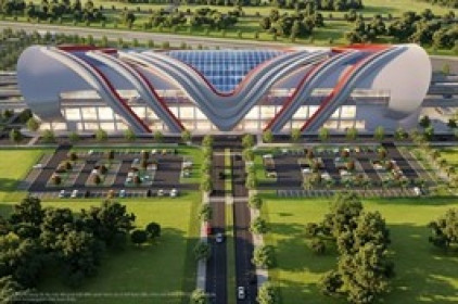 Vingroup đồng loạt khởi động, khai trương 11 công trình trọng điểm trên toàn quốc