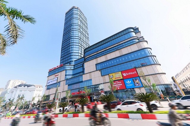 Vingroup đồng loạt khởi động, khai trương 11 công trình trọng điểm trên toàn quốc