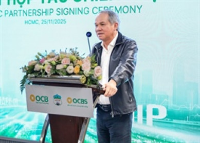 HAG đem cổ phần công ty con đảm bảo khoản vay ngân hàng