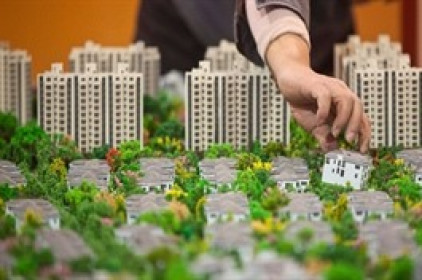 TPHCM chấp thuận 42 dự án bất động sản được thí điểm nhà ở thương mại đợt 2 theo Nghị quyết 171