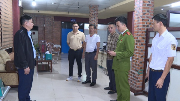 Hàng loạt cán bộ Cảng vụ hàng hải Thanh Hóa bị khởi tố vì nhận hối lộ