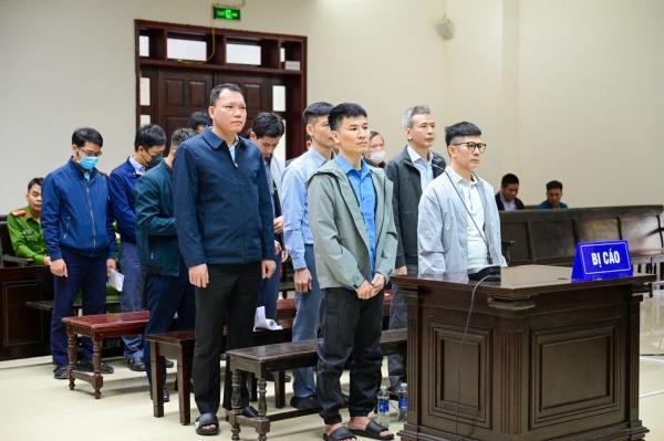 Cựu Chủ tịch Tập đoàn Thuận An được đề nghị giảm án đến 3 năm tù