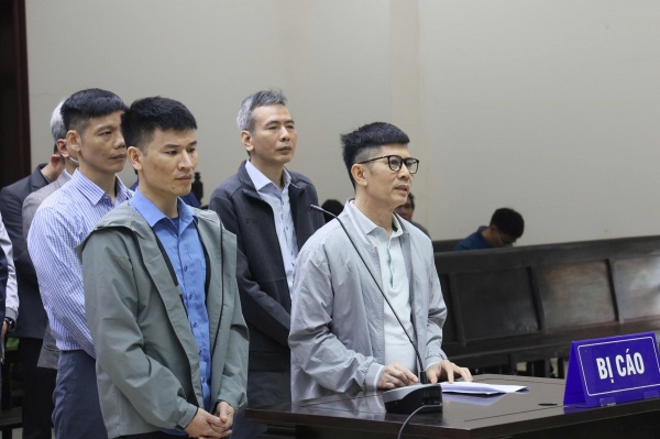 Cựu Chủ tịch Tập đoàn Thuận An được đề nghị giảm án đến 3 năm tù