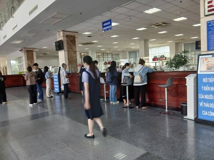 Thực hư thông tin hộ kinh doanh đóng cửa 10 năm vẫn bị truy thu thuế