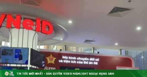 Loạt tài khoản có nguy cơ bị "đóng băng" giao dịch online từ 2026