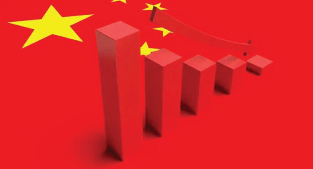Báo cáo mới nhất của IMF về Trung Quốc: Những cảnh báo nào cho nền kinh tế toàn cầu?