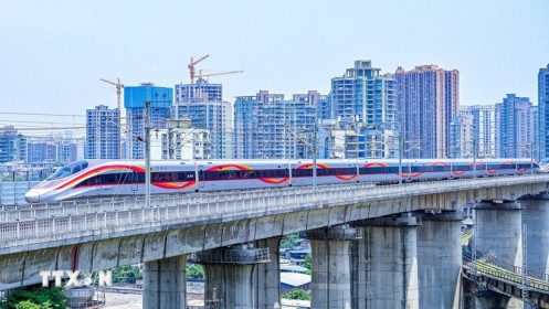 Báo cáo mới nhất của IMF về Trung Quốc: Những cảnh báo nào cho nền kinh tế toàn cầu?