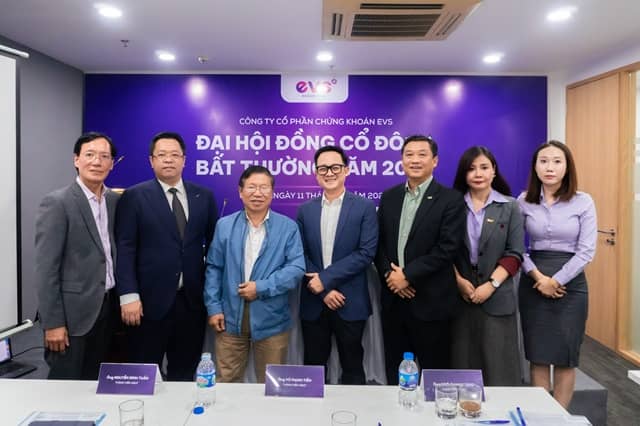 Sau án phạt tiền, Chứng khoán EVS bị thu hồi các giấy phép lĩnh vực phái sinh