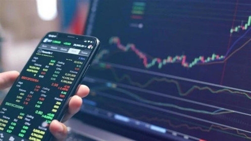 Người đàn ông ở Hà Nội bị lừa hơn 3 tỷ đồng đầu tư vào ‘sàn giao dịch Mỹ’