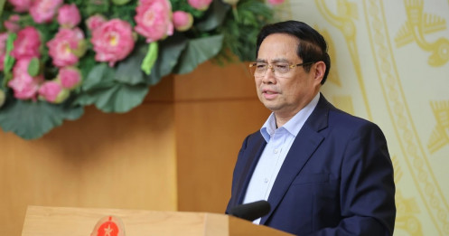 Thủ tướng yêu cầu không được để tình trạng 'trên nóng, dưới lạnh'