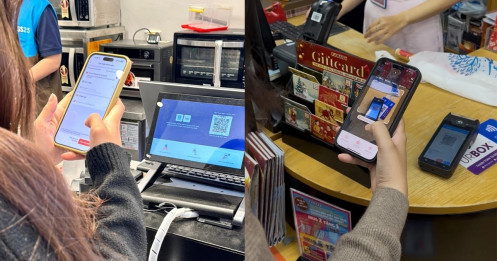 Ngân hàng liên kết với ví điện tử: Dùng sao để có lợi nhất?