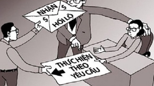 Đề nghị truy tố cựu Thư ký Phó Chủ nhiệm Văn phòng Chính phủ và đồng phạm - Báo Công an nhân dân điện tử