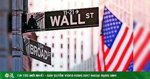 Thị trường Mỹ chao đảo trước kỳ nghỉ, điều gì đang xảy ra?