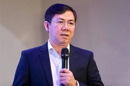 Nâng hạng chứng khoán là đòn bẩy chiến lược của Trung tâm Tài chính quốc tế