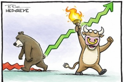 Góc nhìn tuần 22-26/12: Thắp lại tín hiệu tích cực