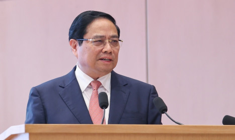 Thủ tướng: Việt Nam ổn định là 'mỏ neo' an toàn nhất cho nhà đầu tư - Báo VnExpress Kinh doanh