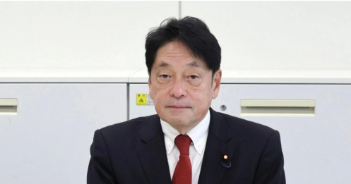 Thêm tiếng nói thúc giục Nhật Bản xem lại 3 nguyên tắc hạt nhân