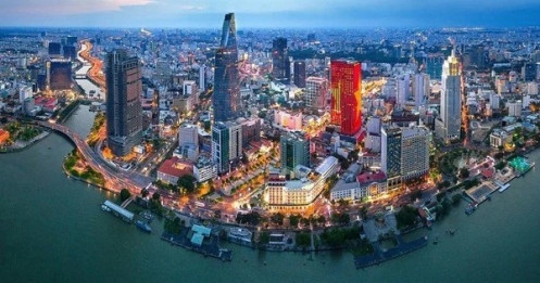 Chính sách thuế áp dụng cho Trung tâm tài chính quốc tế