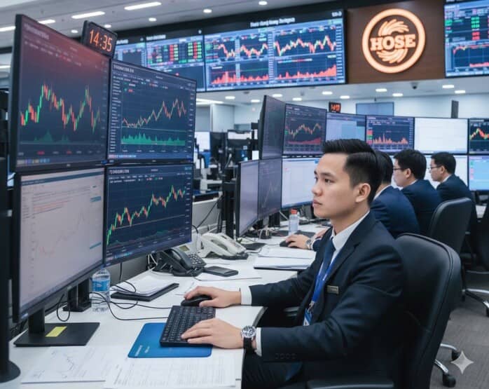 Đề xuất cấp chứng chỉ hành nghề chứng khoán điện tử thay bản giấy