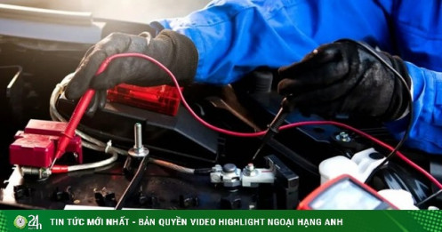 Các nhà nghiên cứu gióng lên hồi chuông cảnh báo về pin xe điện Trung Quốc