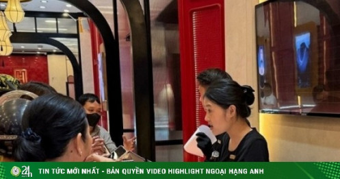 Giá vàng biến động, nhà đầu tư ‘đu đỉnh’ nên giữ hay bán?