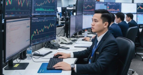 Đề xuất cấp chứng chỉ hành nghề chứng khoán điện tử thay bản giấy