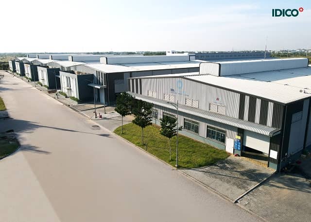 Lãnh đạo IDICO: Giá thuê đất KCN 2026 sẽ tăng nhưng không đột biến