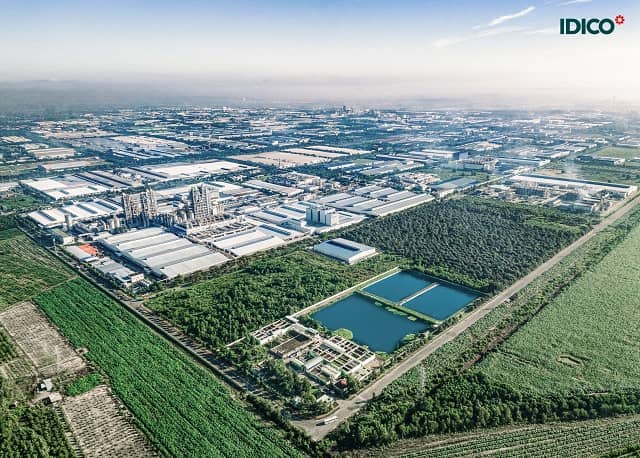 Lãnh đạo IDICO: Giá thuê đất KCN 2026 sẽ tăng nhưng không đột biến