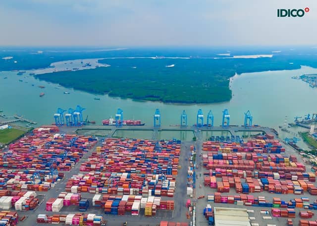 Lãnh đạo IDICO: Giá thuê đất KCN 2026 sẽ tăng nhưng không đột biến