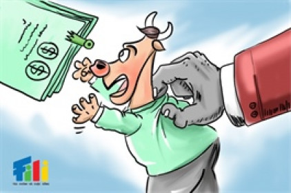 Góc nhìn 23/12: Vẫn trong pha tăng ngắn hạn