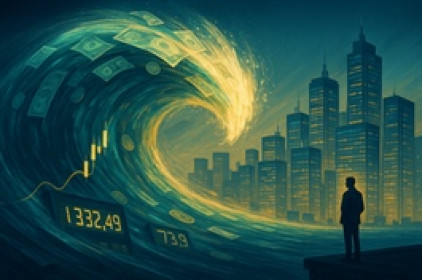 Làn sóng thay Chủ tịch HĐQT cuối năm