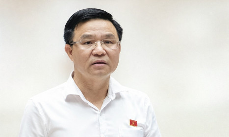 Chủ tịch PVN được giao quyền Bộ trưởng Công Thương