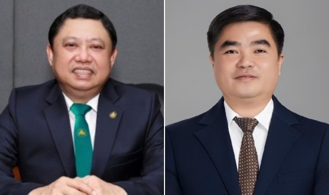 Làn sóng thay Chủ tịch HĐQT cuối năm