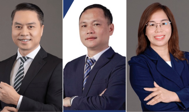 Làn sóng thay Chủ tịch HĐQT cuối năm