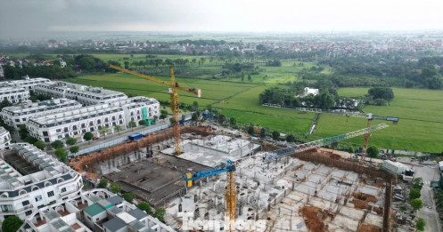 Lý do Bộ Xây dựng muốn sửa 2 luật về BĐS trong năm 2026