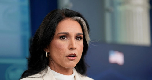 Lãnh đạo tình báo Mỹ bác tin đồn Nga 'có kế hoạch kiểm soát toàn bộ Ukraine'