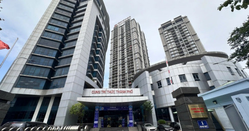 12 triệu tỷ đồng tài sản hạ tầng công: Siết quản lý để không thất thoát