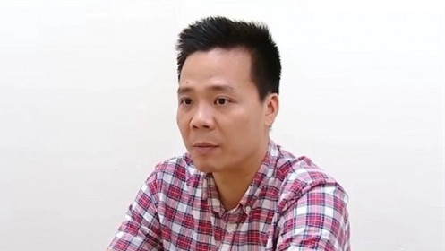 Đưa hối lộ hàng tỷ đồng, “ông trùm” thực phẩm giả trong vụ án tại Cục An toàn thực phẩm bị xử lý ở vụ án khác