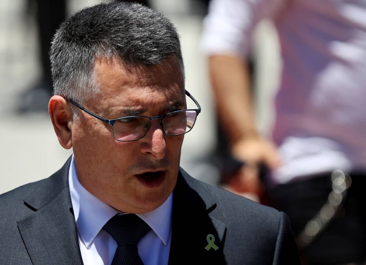 Người Do Thái đang bị truy lùng trên toàn thế giới