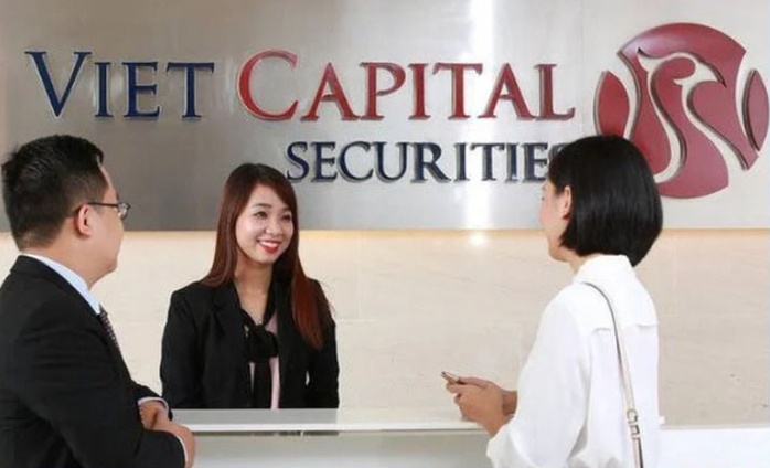 Nhóm quỹ của bà Nguyễn Thanh Phượng "gom" cổ phiếu VietCap và BVBank
