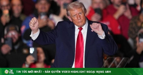 Thuế quan của ông Trump trước bước ngoặt lớn: Khả năng hoàn tiền chưa từng có?