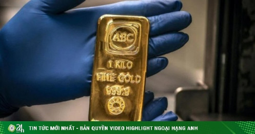 Giá vàng và bạc tăng như lên đồng, lập đỉnh mới: Giải mã cơn sốt kim loại quý