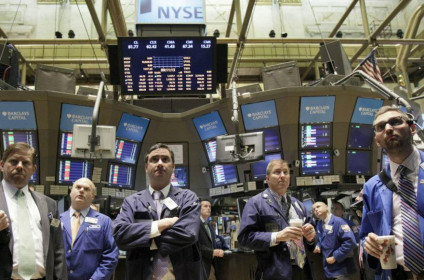 Phố Wall sẽ xoay trục khỏi cổ phiếu Big Tech trong năm 2026?