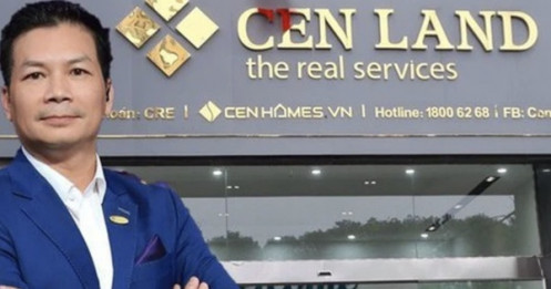 Vì sao cổ phiếu liên quan đến Shark Hưng bị bán tháo?