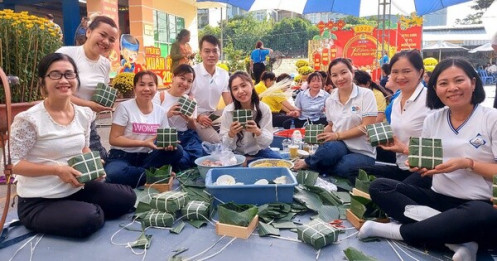 Thưởng Tết 2026: Nơi cao nhất 350 triệu đồng/người