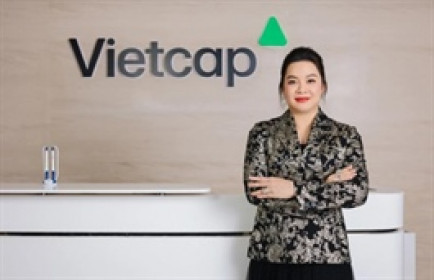 Nhóm quỹ liên quan Vietcap thực hiện 62% kế hoạch mua cổ phiếu VCI, đăng ký gom 2 triệu cp BVB