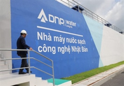 “Sang tay” cổ phiếu dồn dập tại DNP Holding