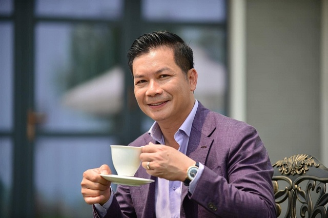 Cen Land khẳng định không liên quan hoạt động đầu tư cá nhân của Phó Chủ tịch Phạm Thanh Hưng